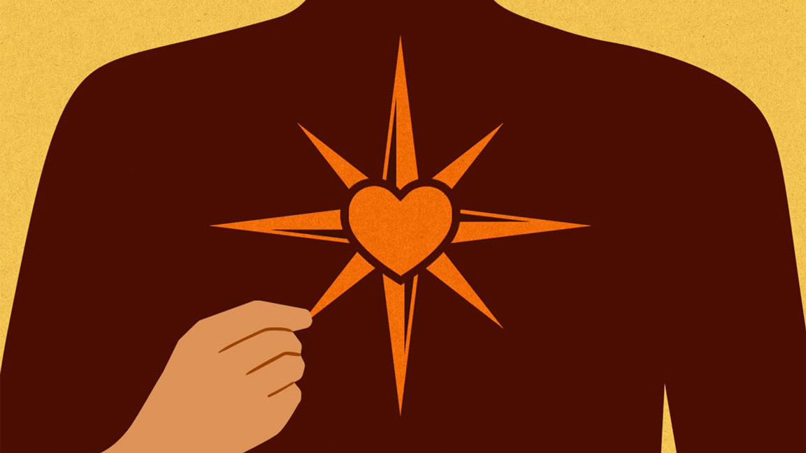 The Trouble With Heroic Leadership