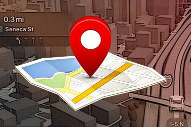 Google Maps Gets Two Major Updates—Its Biggest In More Than Ten Years