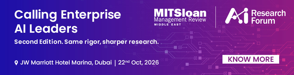 AI Research Forum