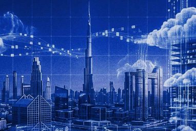 Why Enterprises Must Be Redesigned for the Age of AI and Global Uncertainty