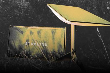 Starlink Lands in the UAE, But at a Premium