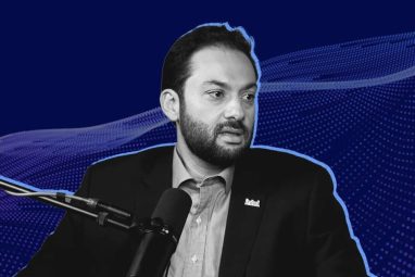 The Future of Telecom is Software