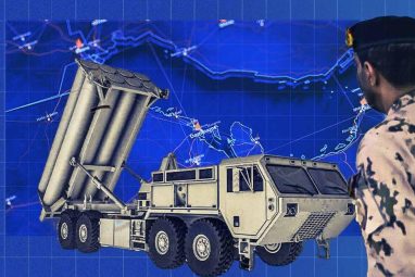 Cyber Attacks Hit Gulf Institutions as Regional Conflict Moves Online