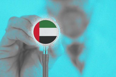 UAE Unveils Growth Push with 120+ Global Deals and Space Ambition