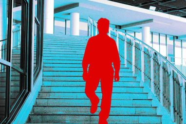 Could AI Be Putting CXO Roles at Risk?