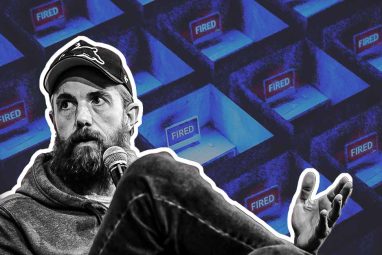 ‘Right Decision, Not Easy’: Atlassian Cuts 1,600 Jobs Ahead of AI Push