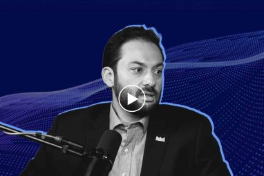 The Future of Telecom is Software