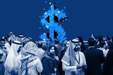 Saudi Arabia Doubles Down on AI Ambitions; Declares 2026 as the Year of AI