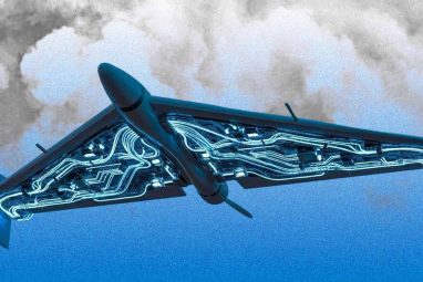 Ukraine Trades Drone Defence Know-How for Gulf Funding and Tech