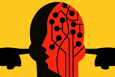 How AI Helps the Best and Hurts the Rest