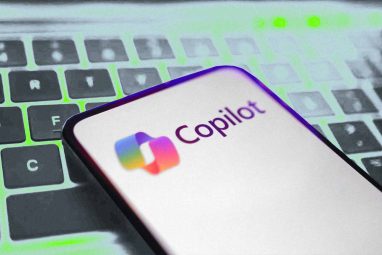 Accenture Mass Deploys Microsoft's Copilot as Paid Adoption Continues to Lag