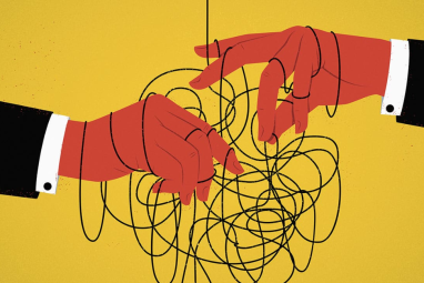 Rethink ﻿Responsibility in the Age of AI