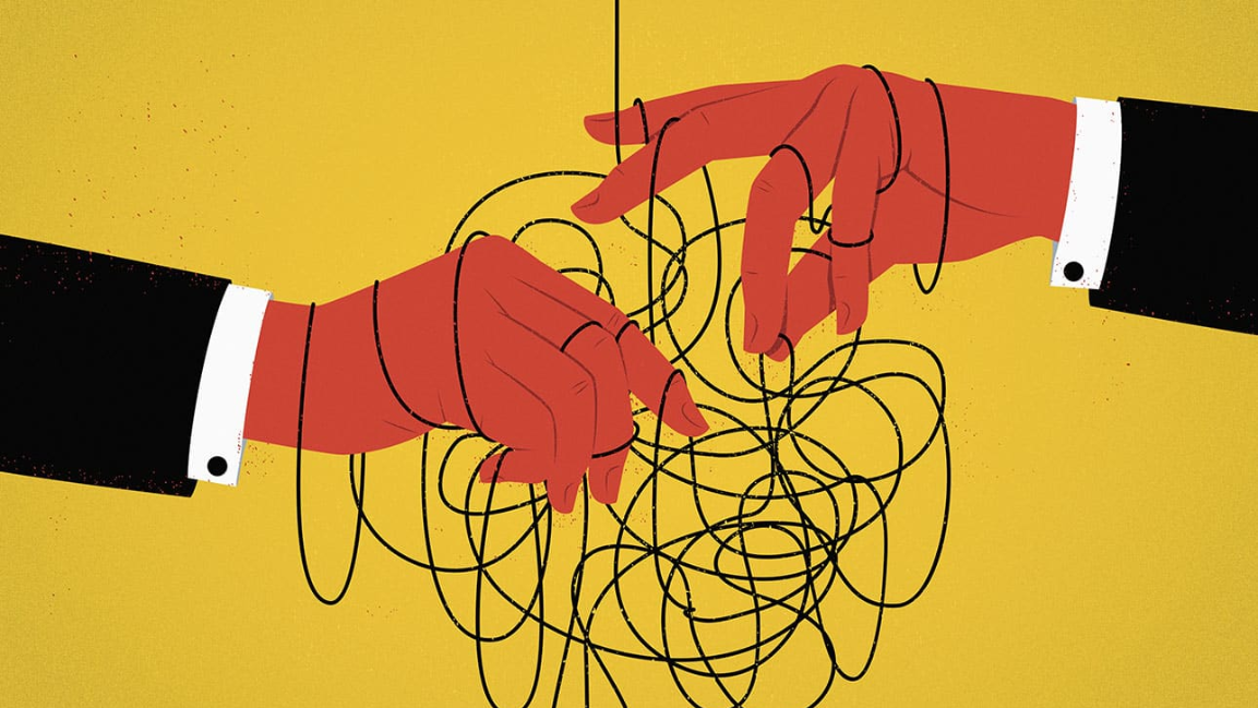 Rethink ﻿Responsibility in the Age of AI