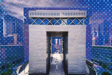 DIFC Eyes 25,000 Jobs, $3.5bn Boost as World’s First AI-Native Finance Hub