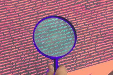 Managing Data Exposure in an Era of Geopolitical Risk