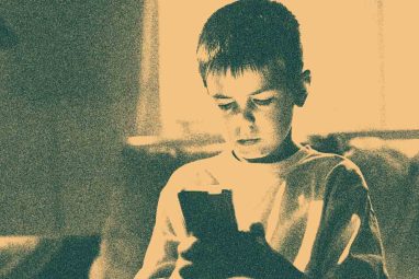 Egypt to Roll Out Child-Friendly SIM Cards by Mid-2026