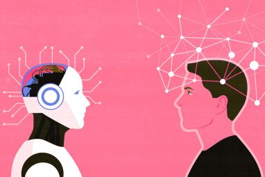 In an AI-Generated Internet, Human Judgment Becomes a Competitive Advantage