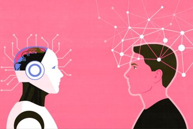 In an AI-Generated Internet, Human Judgment Becomes a Competitive Advantage