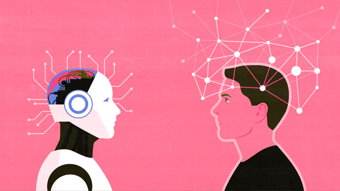 In an AI-Generated Internet, Human Judgment Becomes a Competitive Advantage