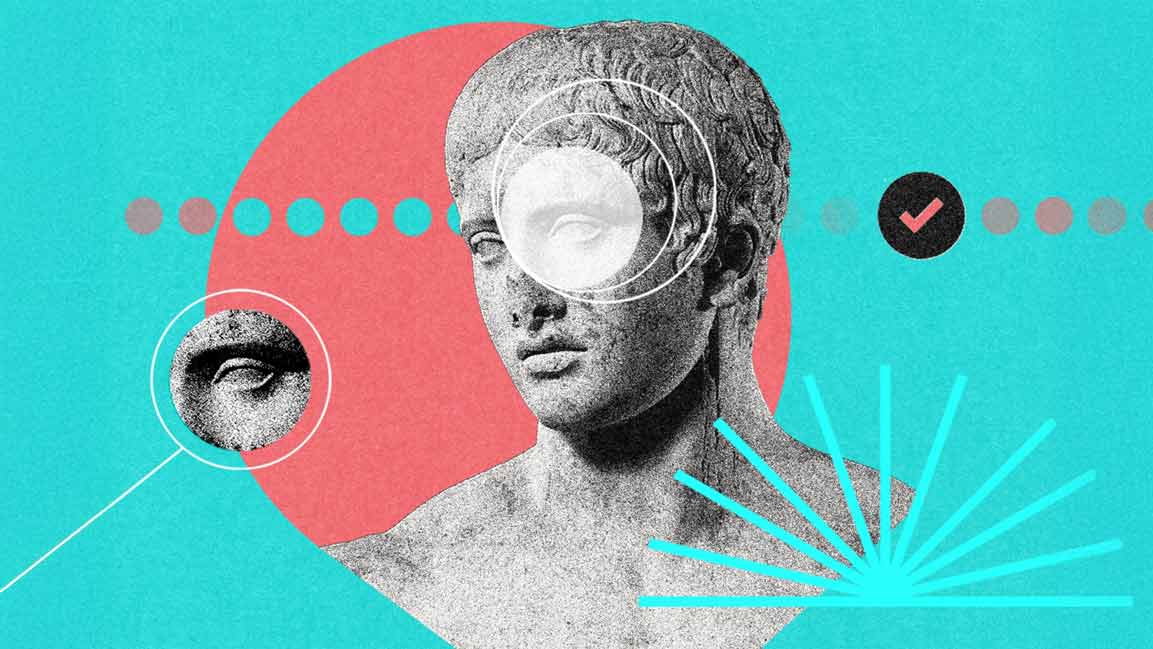 How to Reap Compound Benefits From Generative AI