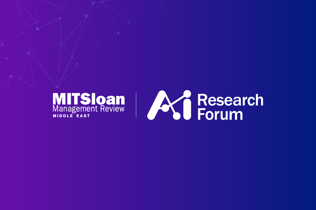 AI Research Forum