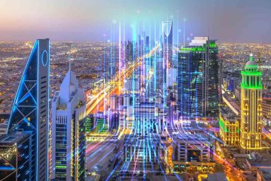 Saudi Arabia Tops Global Digital Readiness Index, Overtakes Finland and Germany