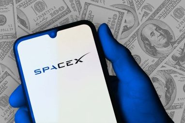 IPO Move by SpaceX Sets Stage for Musk to Become World’s 1st Trillionaire