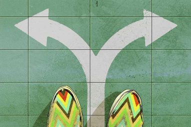Calibrate AI Use to the Decision at Hand