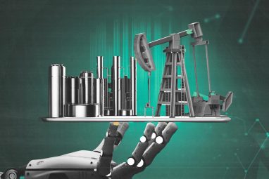 Aramco Deploys Industrial AI as Strait of Hormuz Crisis Threatens Fuel Supplies