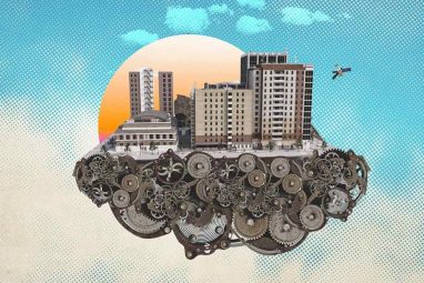 The Next Frontier of Digital Transformation in the Middle East is Not Seen by Users
