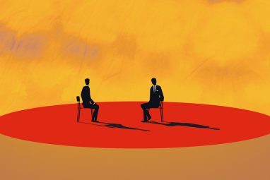 The Workforce Risk Amid Geopolitical Constraint: Losing Access to Your Own Talent