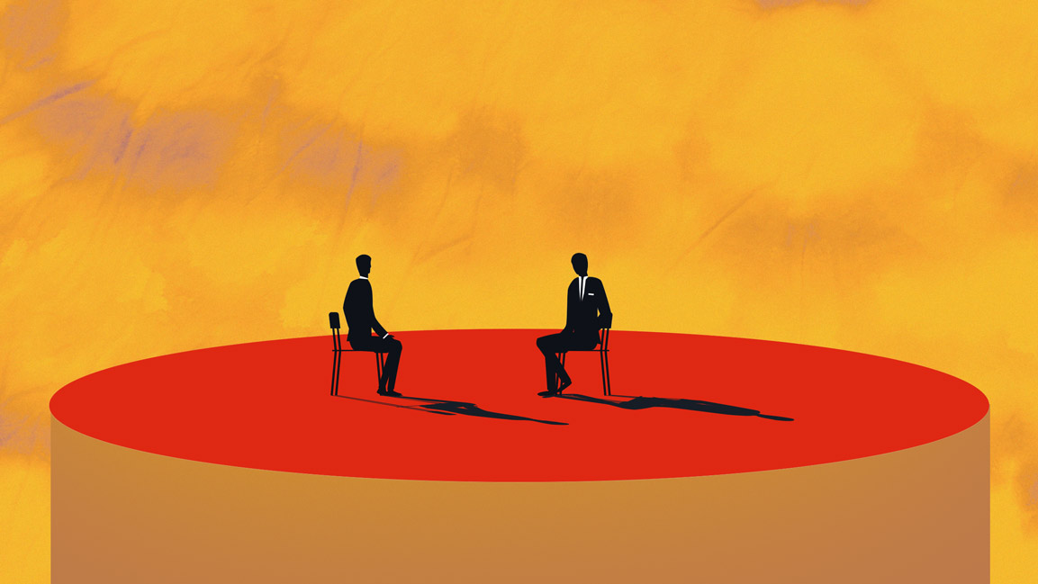 The Workforce Risk Amid Geopolitical Constraint: Losing Access to Your Own Talent