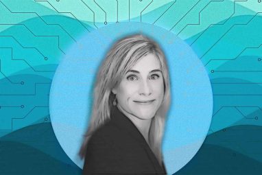 AI is a Powerful Assistant, and the Potential is Limitless M42’s Amy Clare Lehoczky