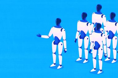 Employee Resistance to AI Becomes UAE Firms' Top Workforce Risk: Report