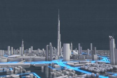 Digital Dubai Helps Propel Dubai Into Global Top Five City Brands