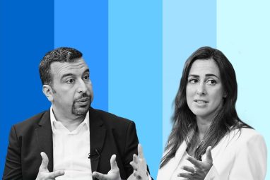 Is the Middle East AI-Ready BCG's Akram Awad and Noor Sweid of Global Ventures Weigh In