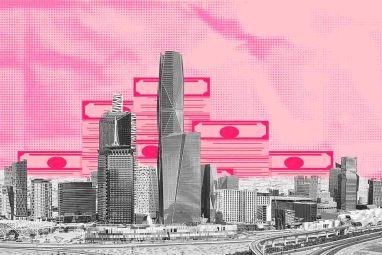 Saudi Arabia Bets Big on Digital Government Services; Pours $8.53B in 2025
