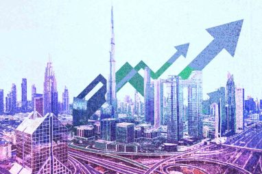 UAE GDP Surges 6.2% to AED 1.9 Trillion on Non-oil Growth