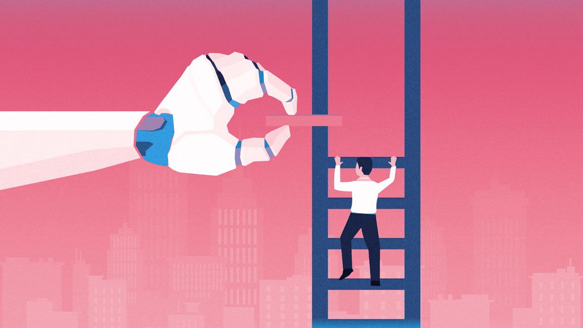 For Companies, AI Fluency Isn't About the Tools—It's About Judgment