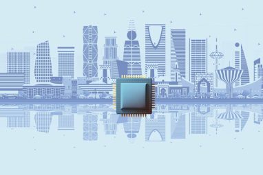 Saudi Arabia Adds Agentic AI to Its National Data Platform