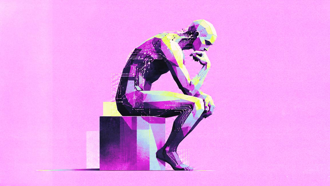 What Would CEOs Let AI Decide Tomorrow?