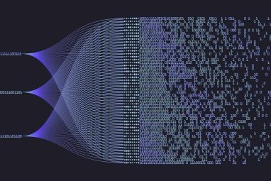 Palantir CEO Slams OpenAI, Anthropic Over AI Token Economy