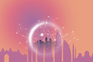 WEF Names UAE PASS a Global Benchmark for Digital Identity