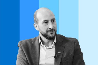 Every country will soon have its own sovereign cloud to run AI workloads: e& enterprise’s Mouteih Chaghlil