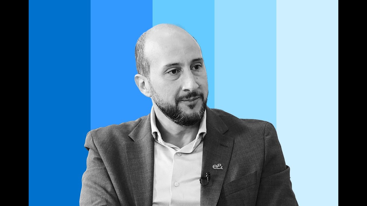 Every country will soon have its own sovereign cloud to run AI workloads: e& enterprise’s Mouteih Chaghlil