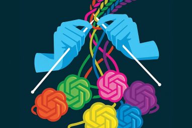 The Hidden Cost of AI-Assisted Creativity