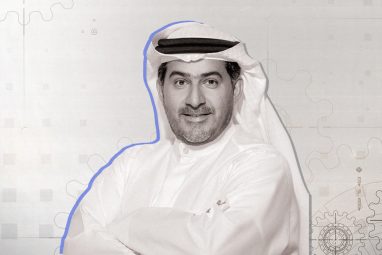 Reinventing e& from the Inside: Khalifa Al Shamsi’s Framework for Scale and Trust