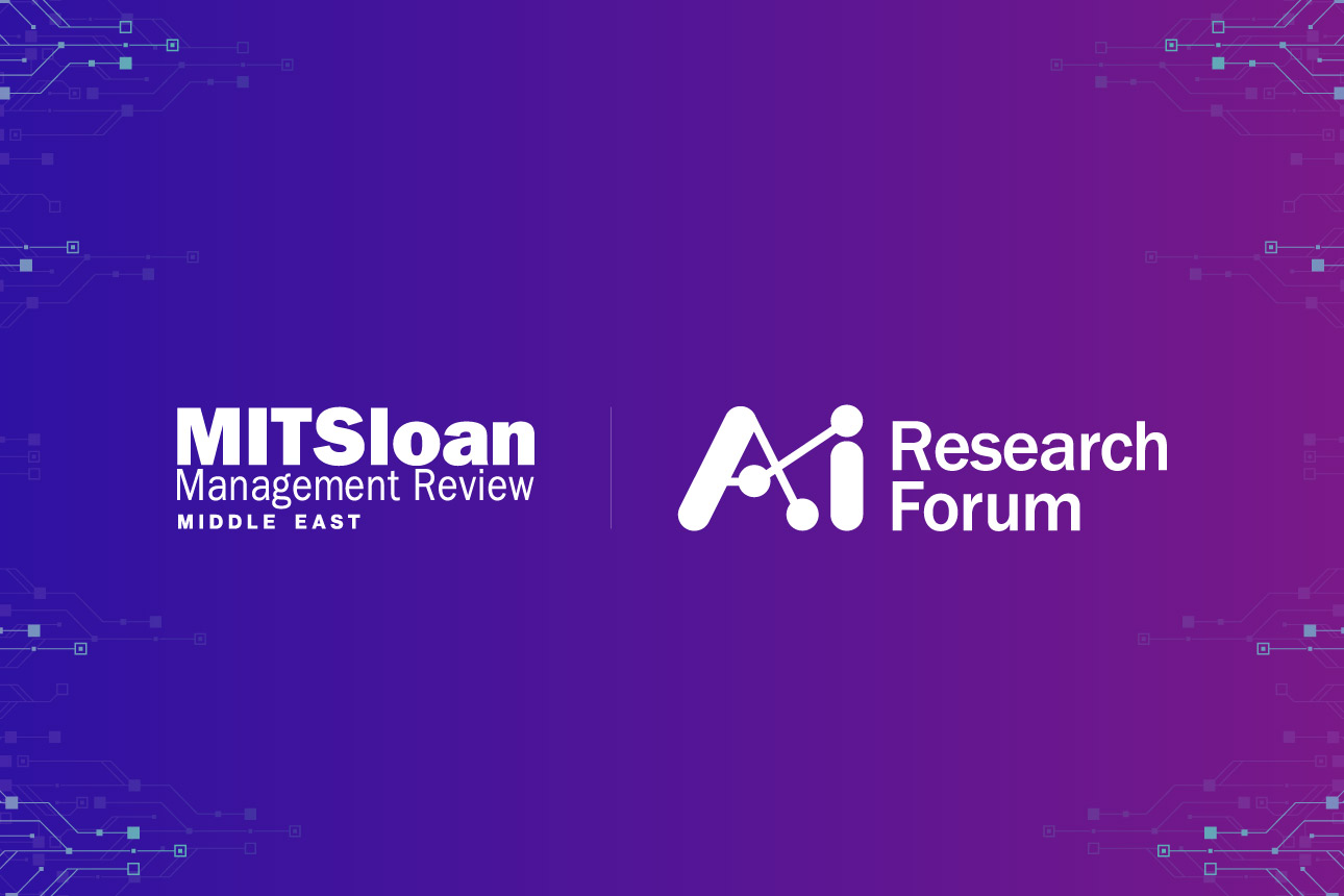 AI Research Forum 2026