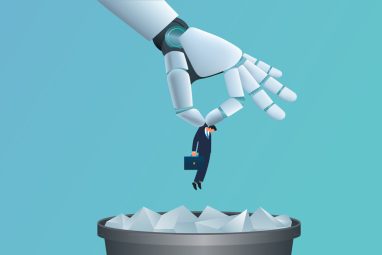 Meta Sued for Allegedly Using AI to Lay Off Employees on Leave