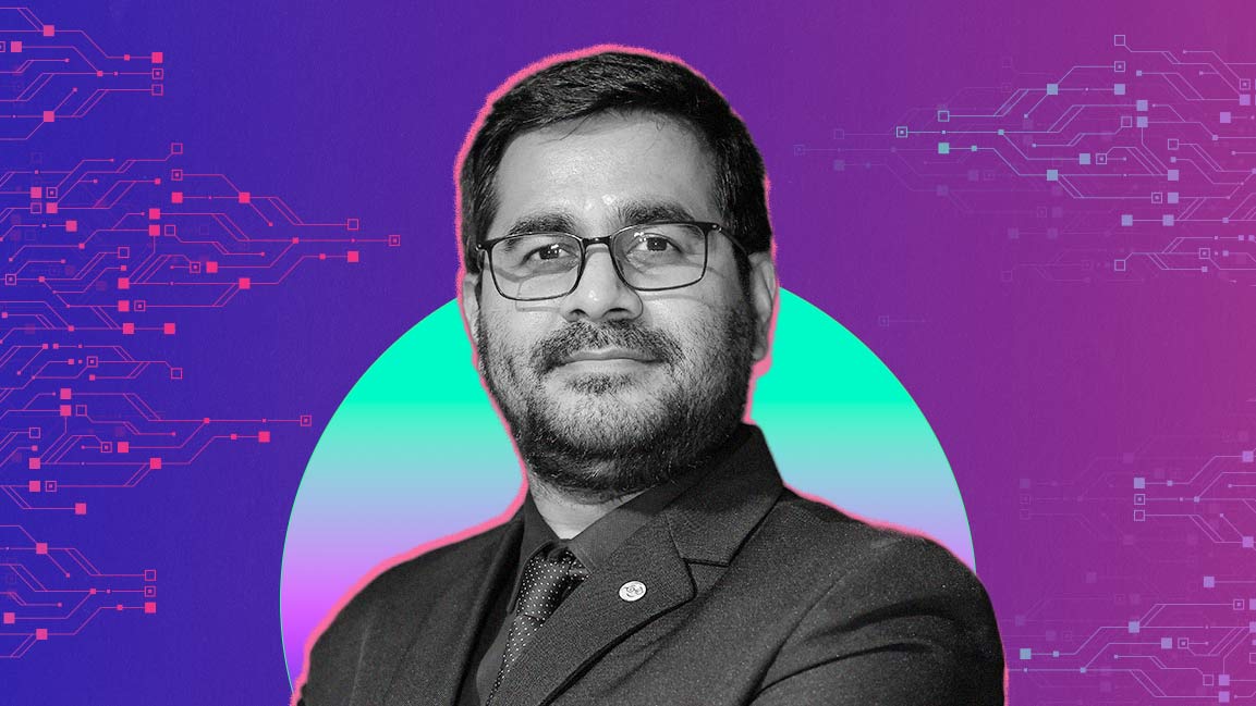 Agentic AI Needs an Operating Model, Not a New Title